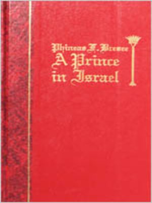 cover image of Phineas F. Bresee
